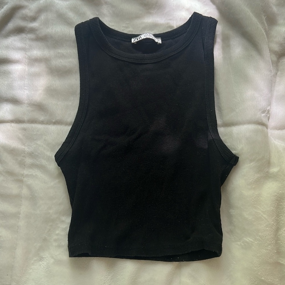 Zara Tank Top